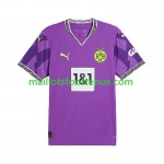 Maillot/Tenue BV 09 Borussia Dortmund Special Gardien Domicile 2024/2025